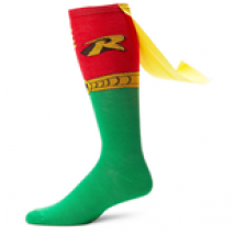 Chaussettes Robin