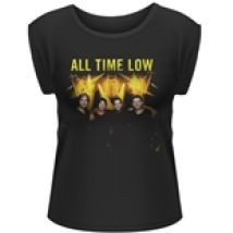 T-shirt All Time Low 136854