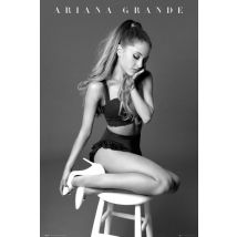 Poster Ariana Grande - Sit