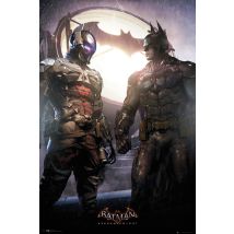 Poster Batman 136960