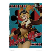 Poster Harley Quinn 137227
