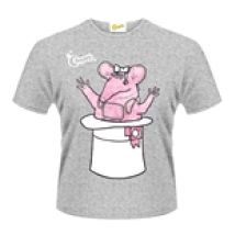 T-shirt Clangers 137328