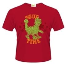 T-shirt Clangers 137329