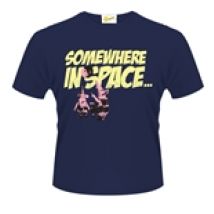 T-shirt Clangers 137330
