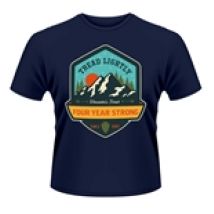T-shirt Four Year Strong  137354