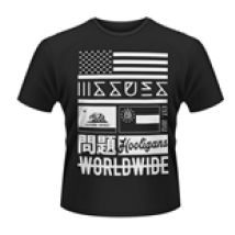 T-shirt Issues 137363