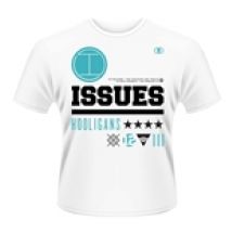 T-shirt Issues 137364