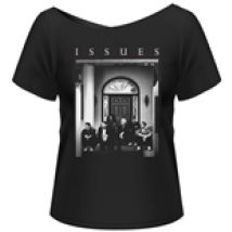 T-shirt Issues 137365