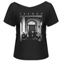 T-shirt Issues 137366