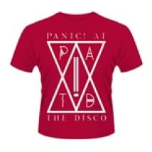 T-shirt Panic! at the Disco 137385