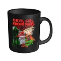 Tasse Devil Girl From Mars 137386
