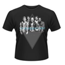 T-shirt Set It Off 137399