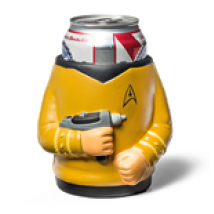 Koozie/Porte-boissons Star Trek