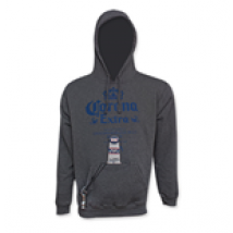 Pull à Capuche Corona Extra