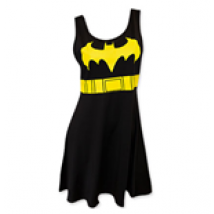 Vêtement Batman pour femme