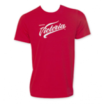 T-shirt Victoria beer pour homme