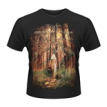 T-shirt American Horror Story - Asylum