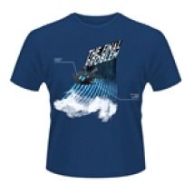 T-shirt Plan 9 138001