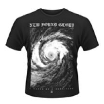 T-shirt New Found Glory  138014