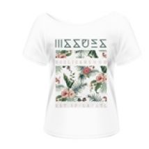 T-shirt Issues 138016