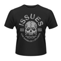 T-shirt Issues 138017