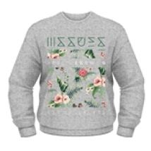 Sweat shirt Issues 138018