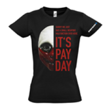 T-shirt Payday 138110