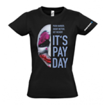 T-shirt Payday 138113