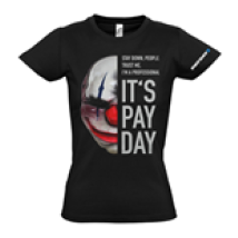 T-shirt Payday 138116