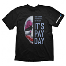 T-shirt Payday 138124