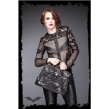 Giacca Queen of Darkness 138179