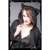 Giacca Queen of Darkness 138187