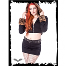 Giacca Queen of Darkness 138218