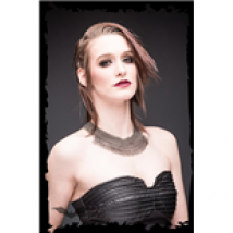 Collana Queen of Darkness 138262