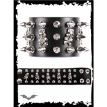 Bracciale Queen of Darkness 138292