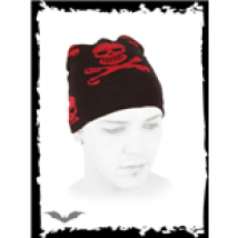 Cappello Queen of Darkness 138317