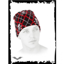 Cappello Queen of Darkness 138321