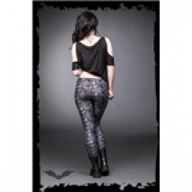 Legging Queen of Darkness 138910