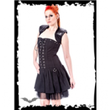 Veste Queen of Darkness 139017