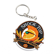 Porte-clés Shock top