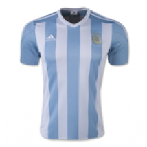Maillot Argentine Football 2015-2016 Home