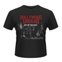 T-shirt Hollywood Undead 139298