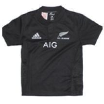 Maillot All Blacks 2015/2016 pour Enfants