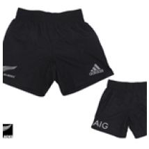Short All Blacks