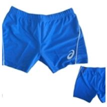Short Italie Volleyball 2015/2015 (Bleu Clair)