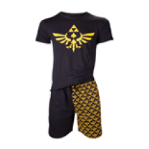 Pyjama Nintendo  139369
