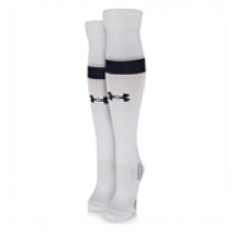 Calze Tottenham 2015-2016 Home (Bianco)