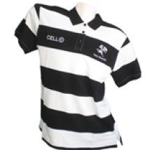 Polo Natal Sharks Rayures