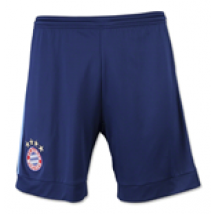 Short Bayern Monaco 2015-2016 Home (bleue)