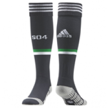 Chaussettes Schalke 04 2015-2016 Third